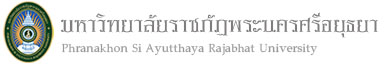 มหาวิทยาลัยราชภัฏพระนครศรีอยุธยา