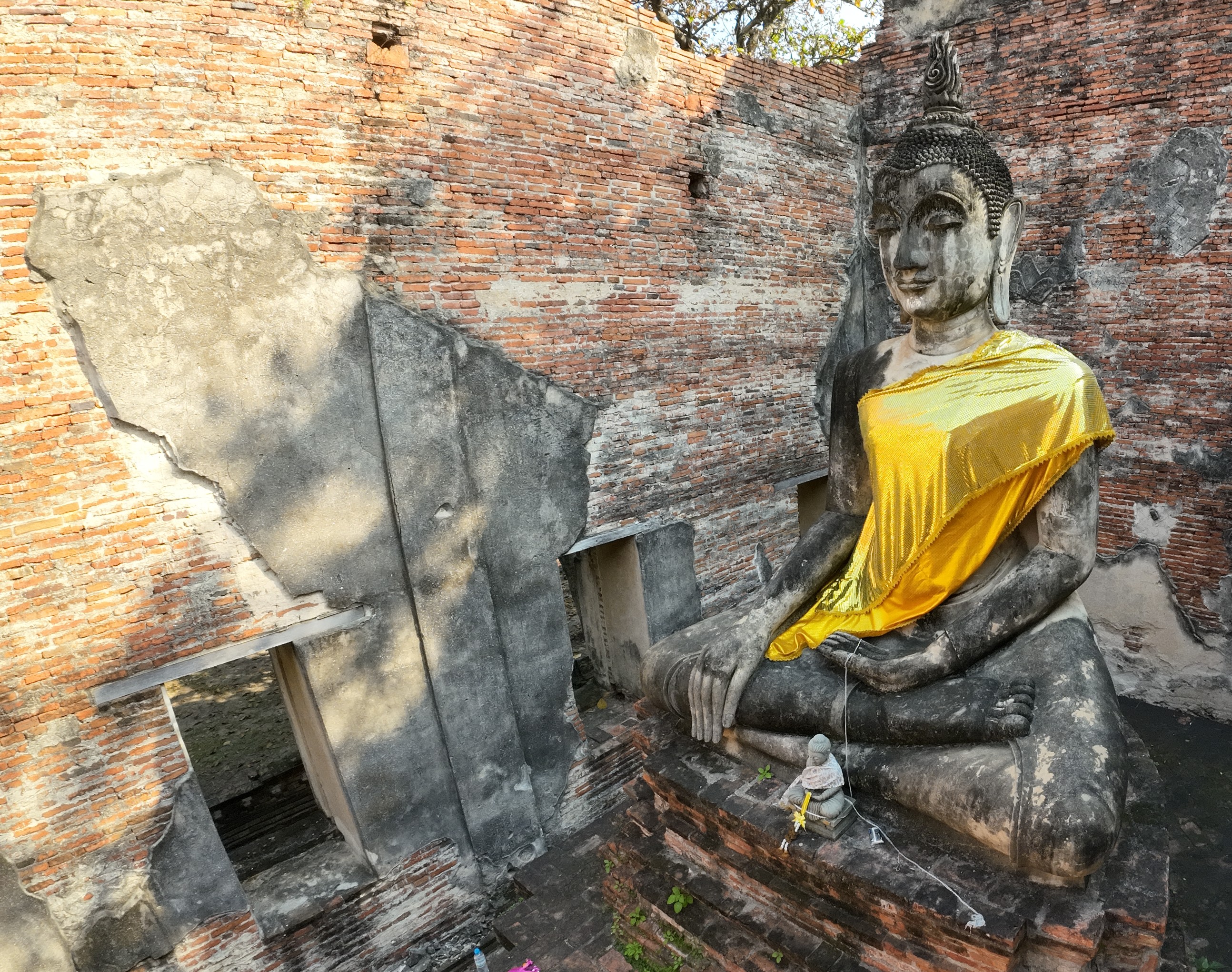 ทิวทัศน์และสะพานประวัติศาสตร์