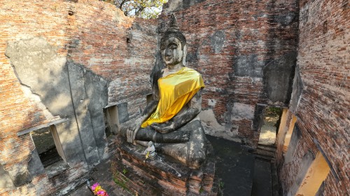 วัดบรมพุทธาราม