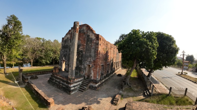 วัดบรมพุทธาราม