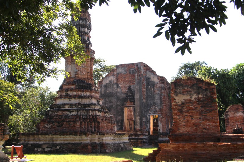 วัดบรมพุทธาราม