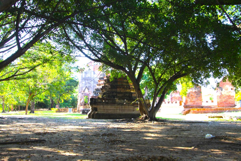 วัดบรมพุทธาราม