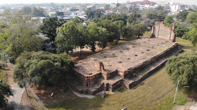 วัดสวนหลวงค้างคาว