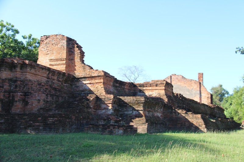 วัดสวนหลวงค้างคาว