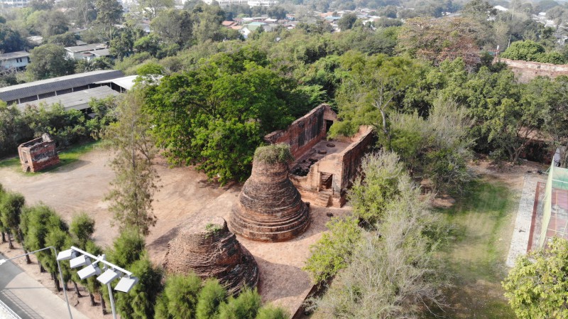 วัดสิงหาราม