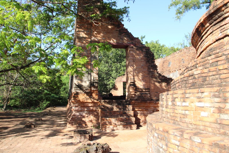 วัดสิงหาราม