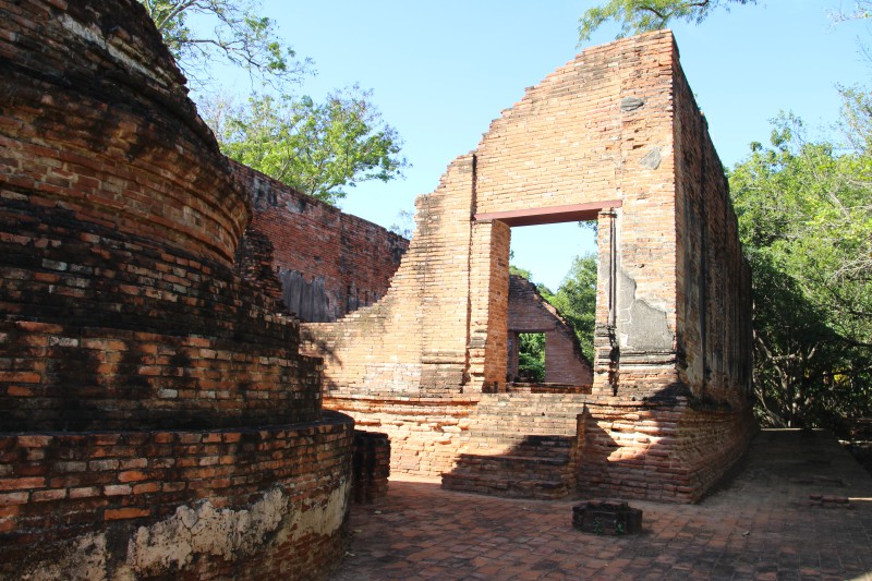 วัดสิงหาราม