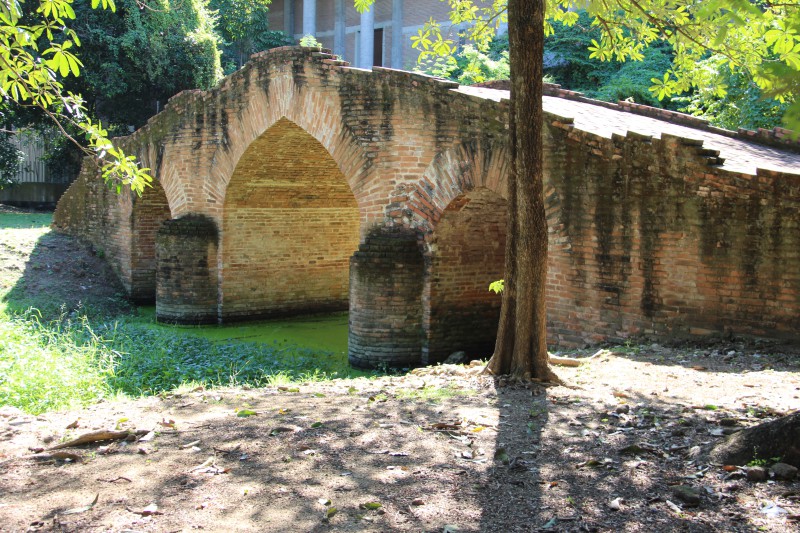 สะพานเทพหมี