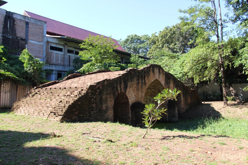 สะพานเทพหมี