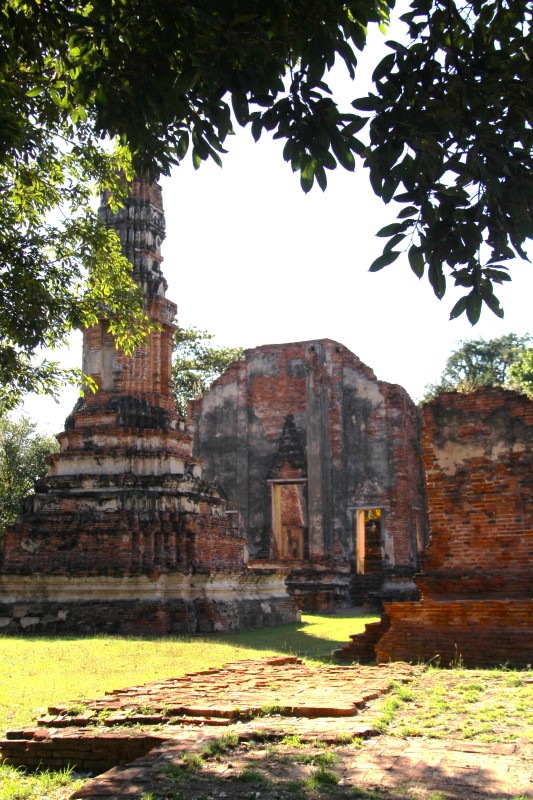 วัดบรมพุทธาราม