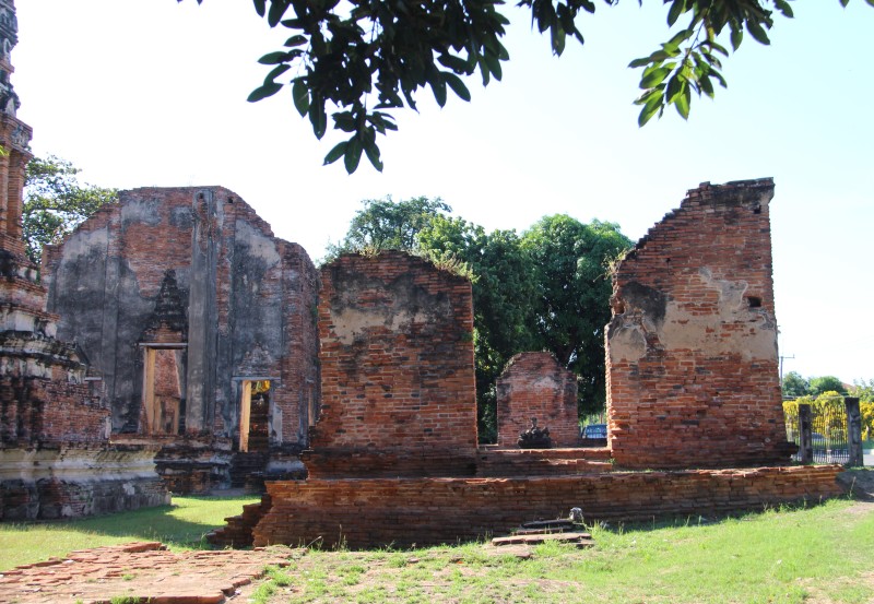 วัดบรมพุทธาราม