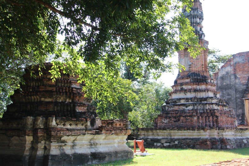 วัดบรมพุทธาราม