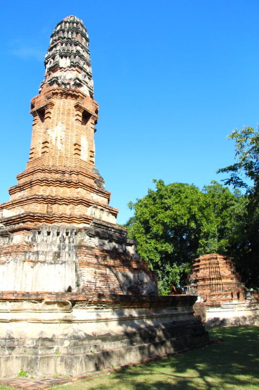 วัดบรมพุทธาราม