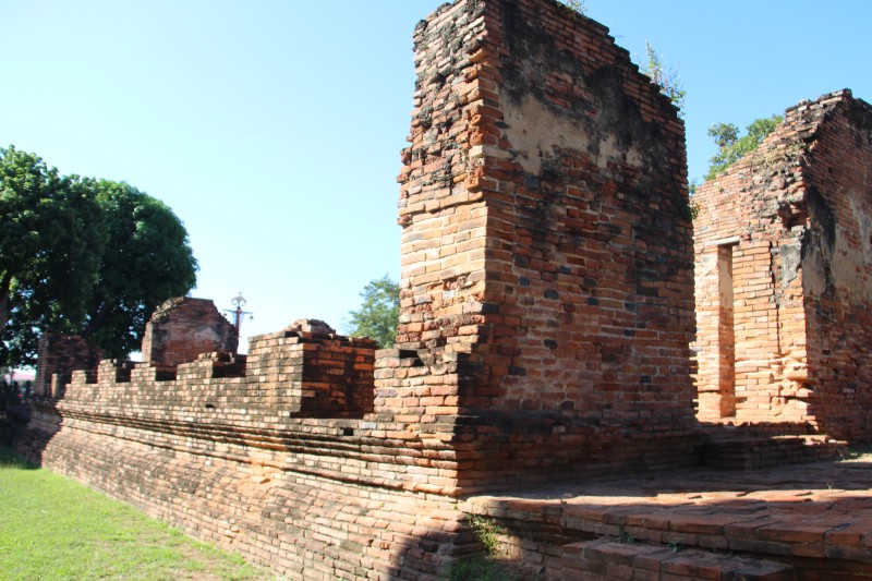 วัดบรมพุทธาราม