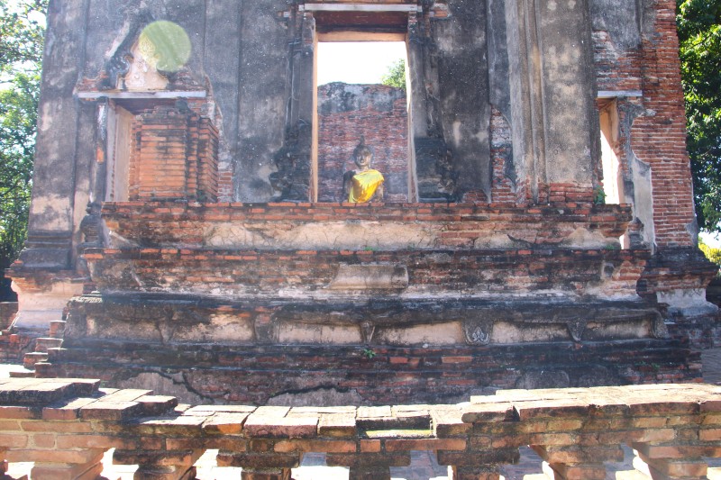 วัดบรมพุทธาราม