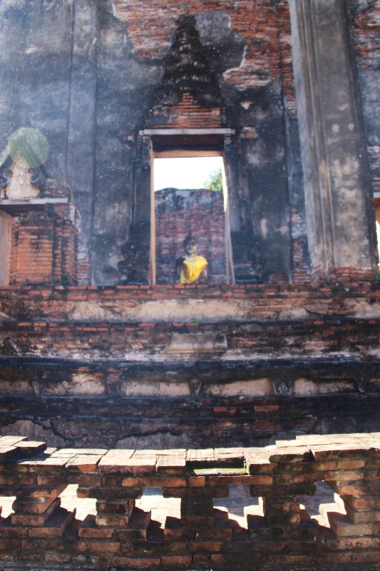 วัดบรมพุทธาราม