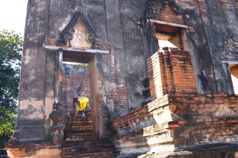 วัดบรมพุทธาราม