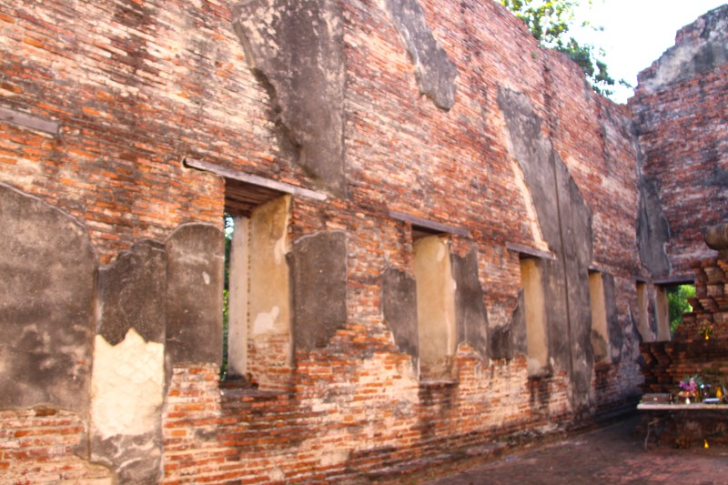 วัดบรมพุทธาราม