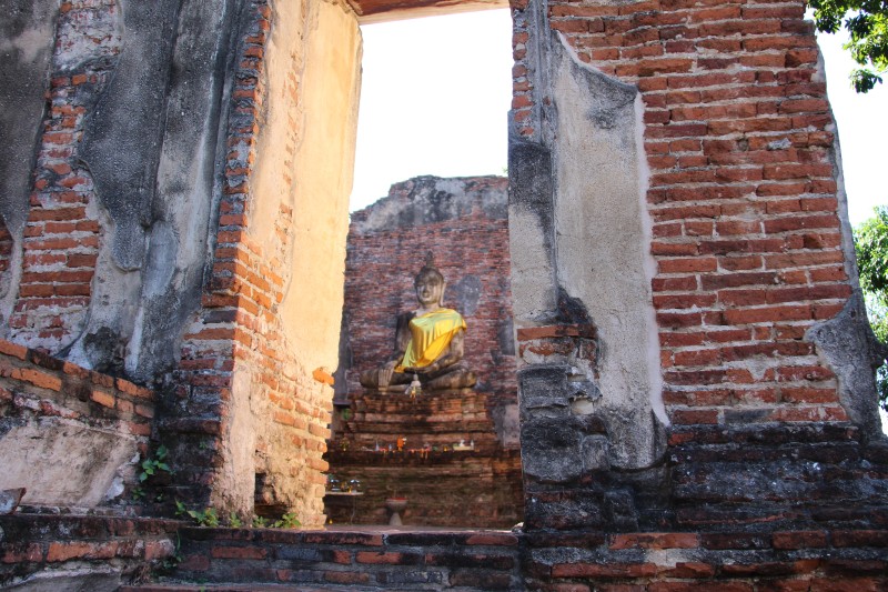 วัดบรมพุทธาราม