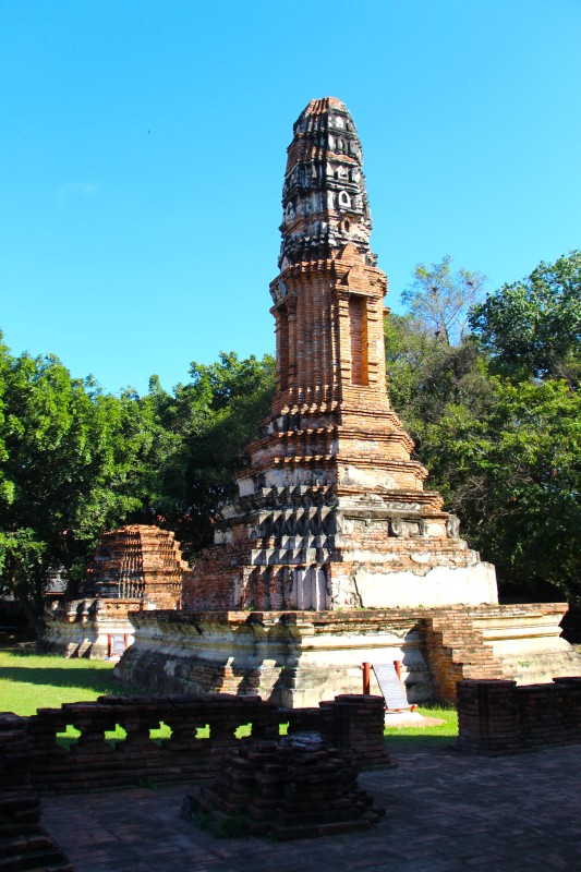 วัดบรมพุทธาราม