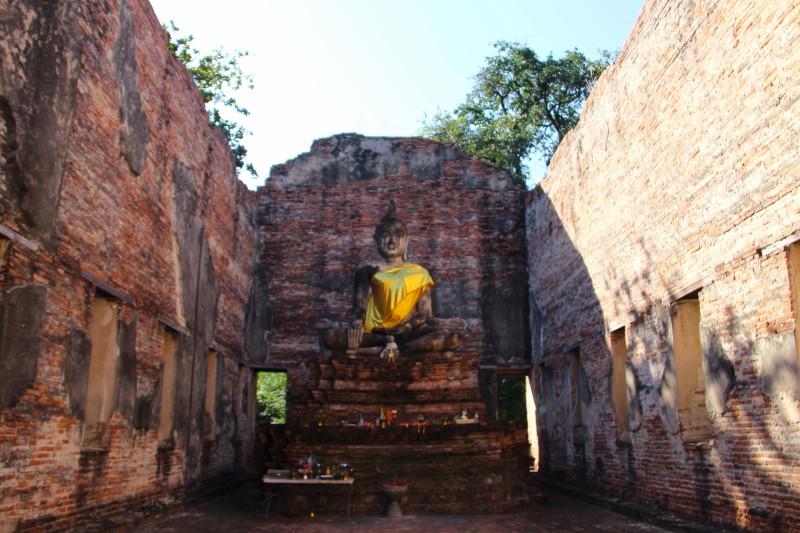 วัดบรมพุทธาราม