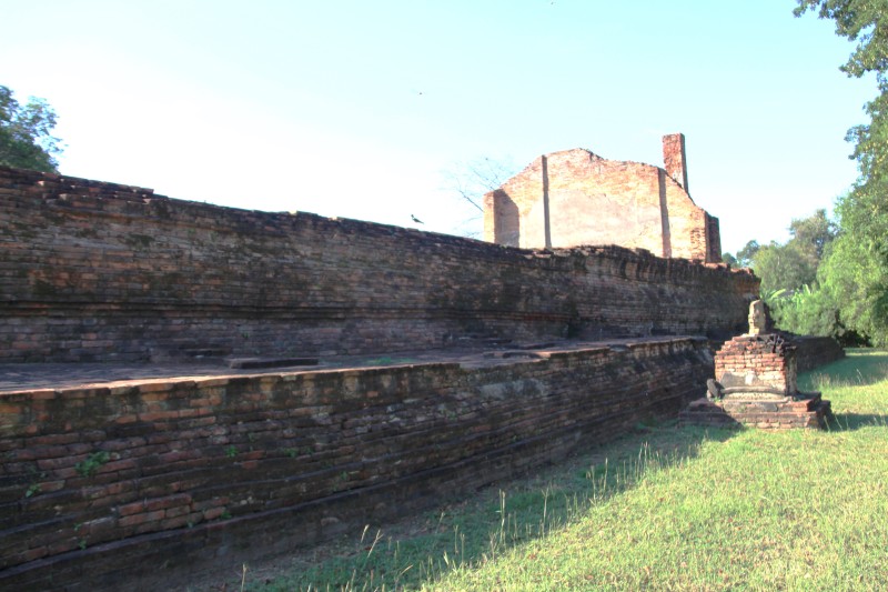 วัดสวนหลวงค้างคาว