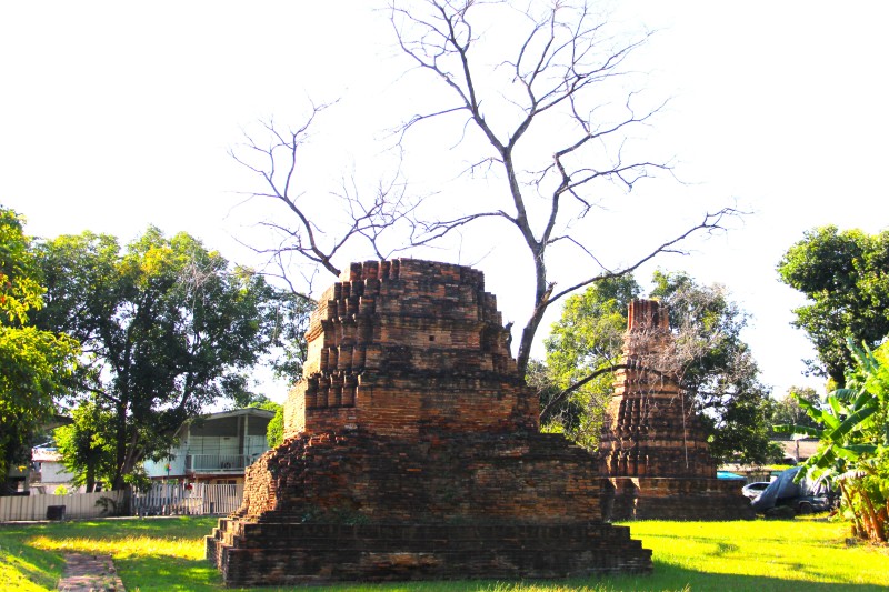 วัดสวนหลวงค้างคาว