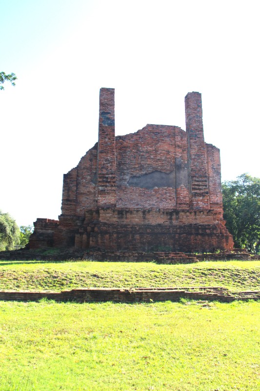 วัดสวนหลวงค้างคาว