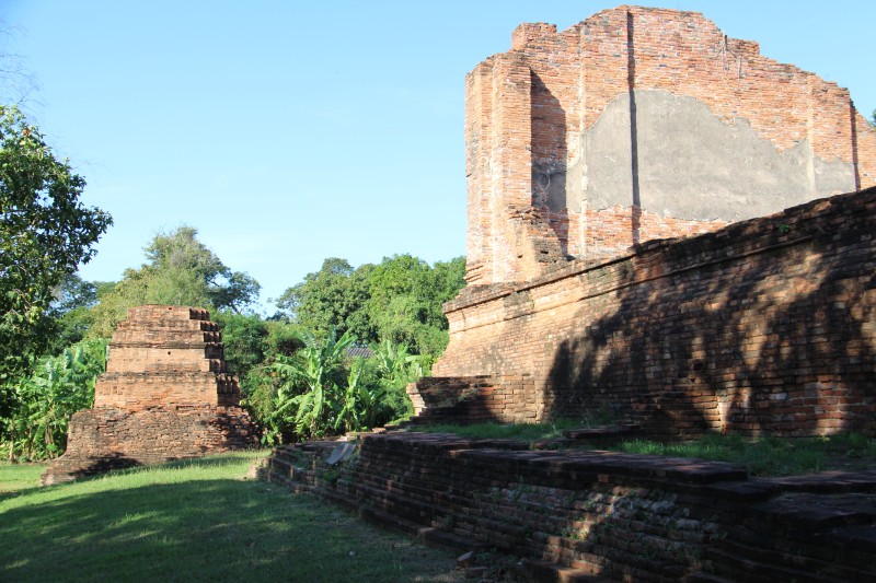 วัดสวนหลวงค้างคาว