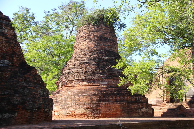 วัดสิงหาราม