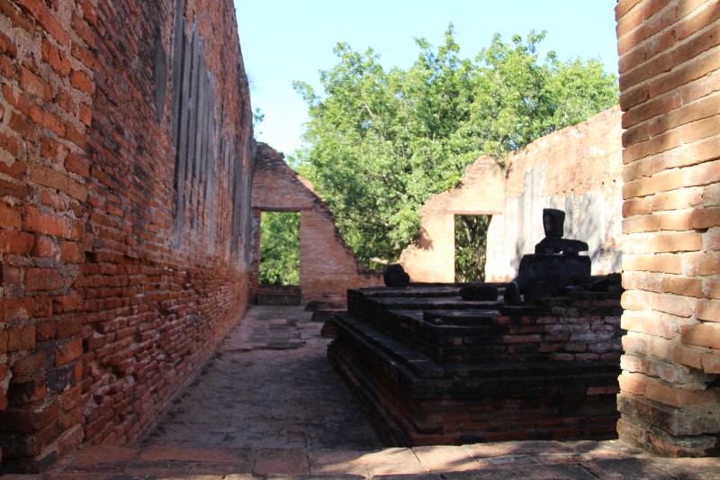 วัดสิงหาราม