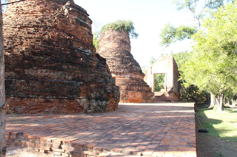 วัดสิงหาราม