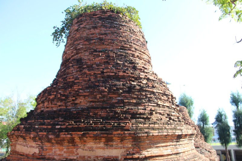 วัดสิงหาราม