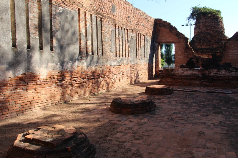 วัดสิงหาราม