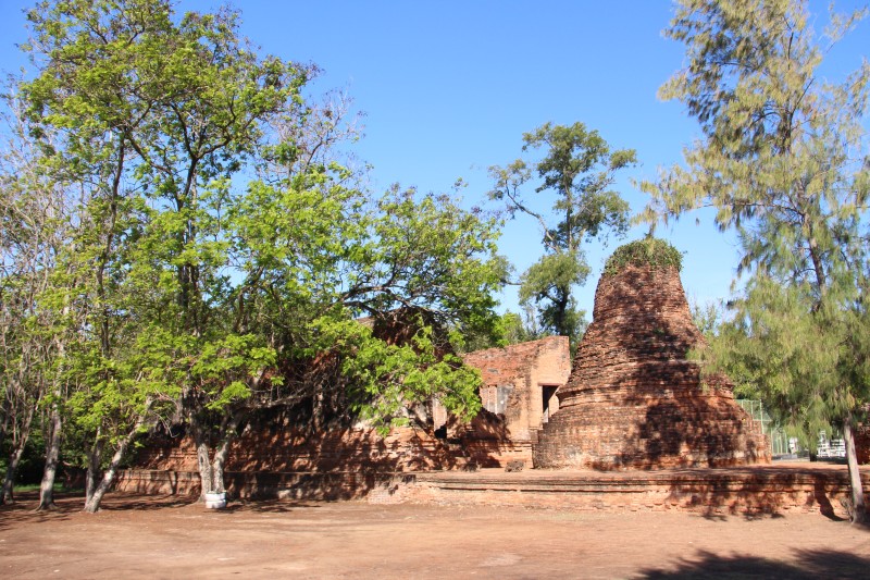 วัดสิงหาราม