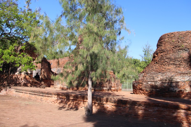 วัดสิงหาราม