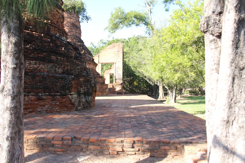 วัดสิงหาราม