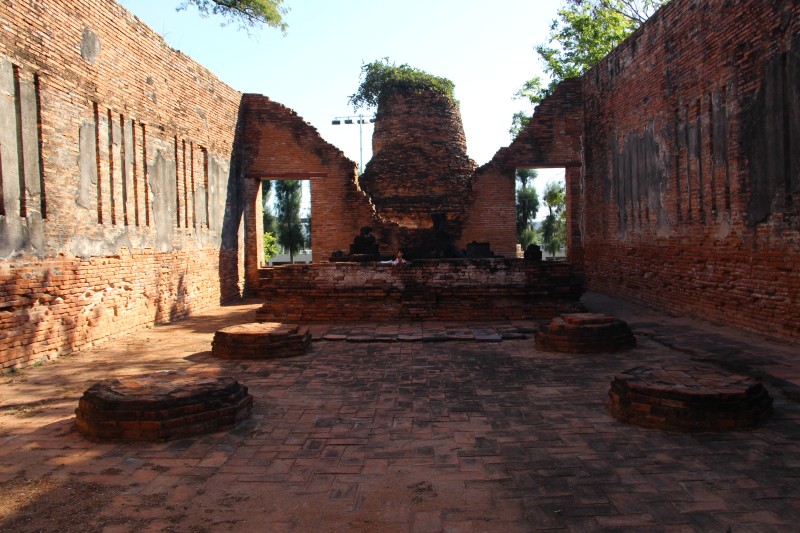 วัดสิงหาราม