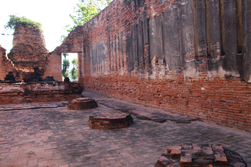 วัดสิงหาราม