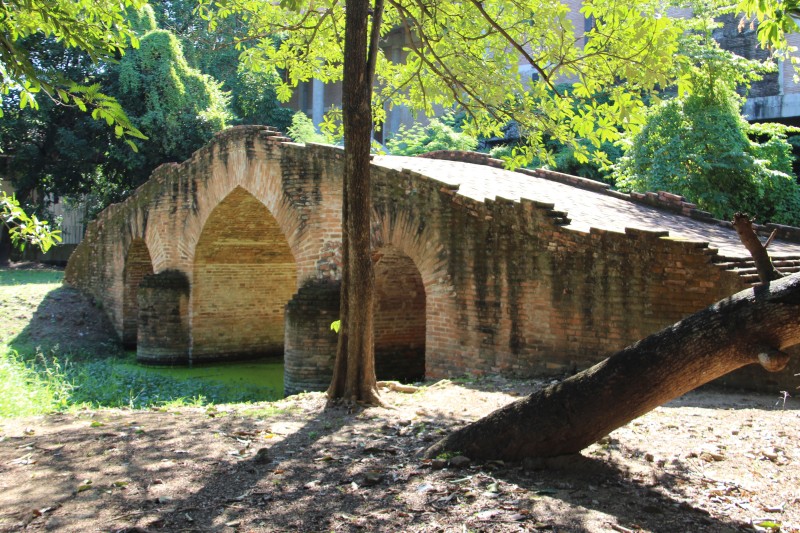 สะพานเทพหมี