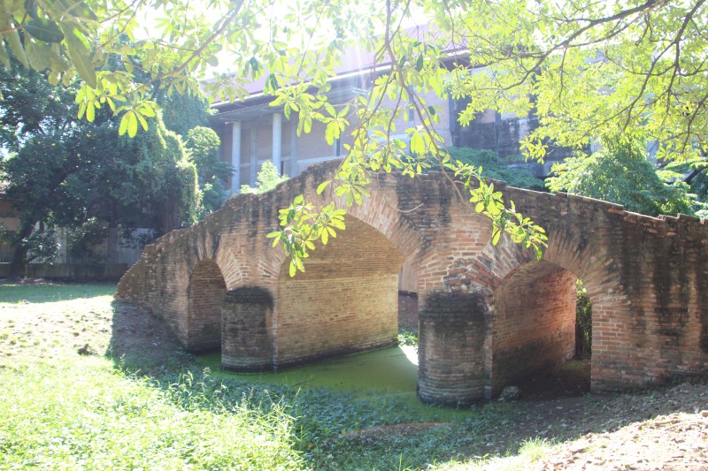 สะพานเทพหมี