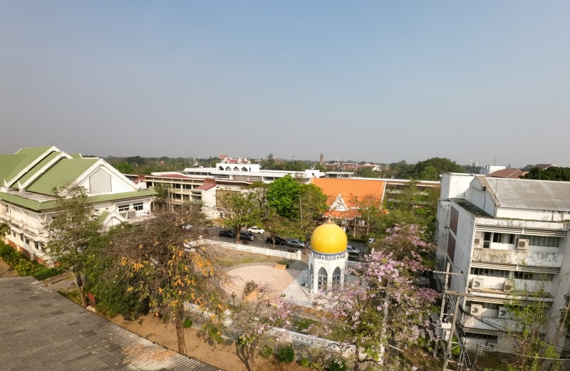อนุสรณ์สถานเจ้าพระยาบวรราชนายก