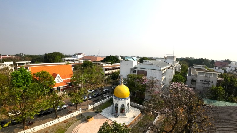 อนุสรณ์สถานเจ้าพระยาบวรราชนายก